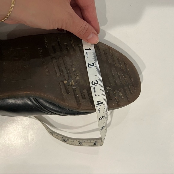 Dr. Martens Vintage 90’s English Oxford Shoe - Picture 7 of 10